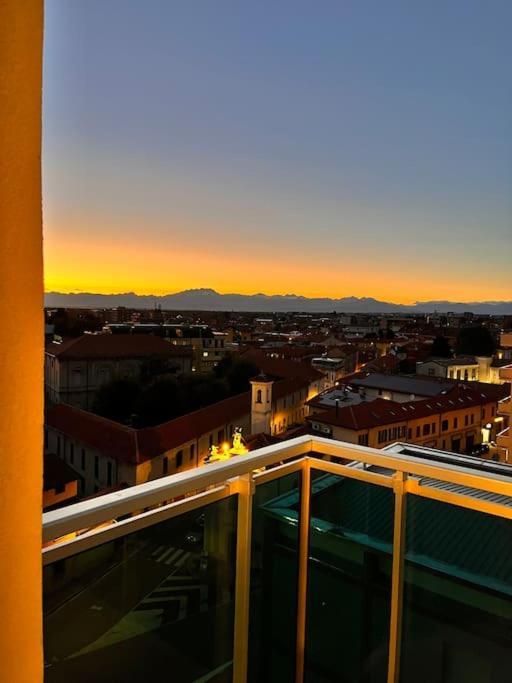 Le Ballerine Di Silvana - Panoramico E Luminoso Busto Arsizio Zewnętrze zdjęcie