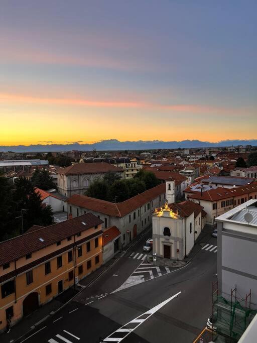 Le Ballerine Di Silvana - Panoramico E Luminoso Busto Arsizio Zewnętrze zdjęcie