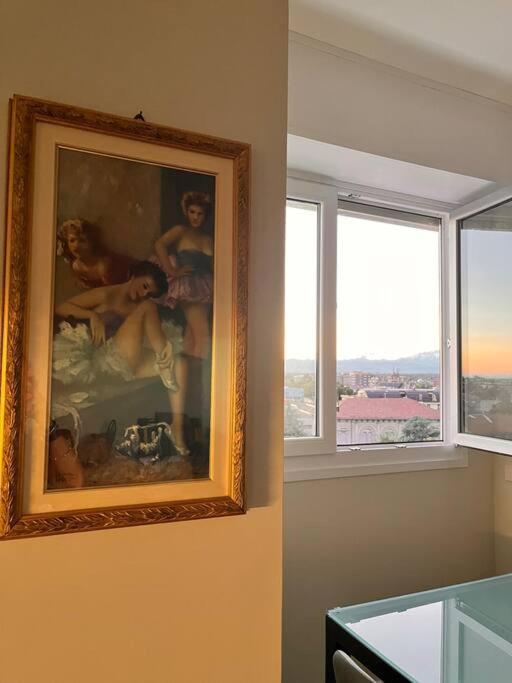 Le Ballerine Di Silvana - Panoramico E Luminoso Busto Arsizio Zewnętrze zdjęcie